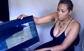 Trae Tha Truth - Trying To Figure It Out (Houston Hurricane Harvey Dedication) REACTION
