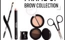 Sigma Beauty Frame Up Brow Collection