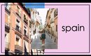 Spain Travel Diary / Lien Nguyen