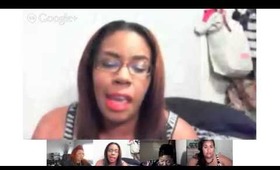 Part 2: FIRST EVER Mugs + Martinis Party with the #FPGirls! (END)