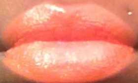 Wet n wild lipsticks swatches
