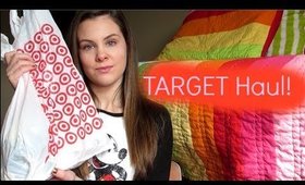 TARGET Haul! Makeup, Fashion, and Jewelry