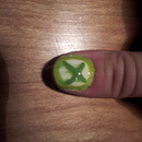 Xbox Nails