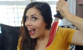Serie TV...da Brividi! 🔪