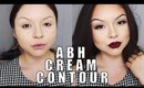 Contour 101 with the ANASTASIA BEVERLY HILLS CONTOUR CREAM & Surprise Giveaway | Gabybaggg