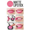 Matte Lipstick ?