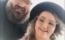 VLOG: Traveling To Florida for my SISTERS WEDDING | heysabrinafaith