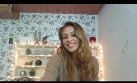 Q & A WITH SHEETAL - NEW MOON MANIFESTING, CRYSTALS, + MORE!