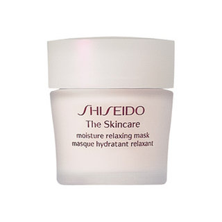 Shiseido THE SKINCARE Moisture Relaxing Mask