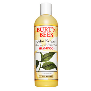 Burt's Bees Color Keeper Green Tea & Fennel Seed Shampoo