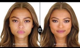 Makeup for Oily Skin: Sweat Proof | Charlotte Tilbury