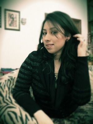 Kanwal
 A.