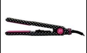 Zoe Flat Iron Review