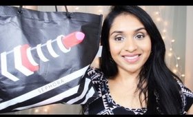 Sephora 2015 Spring VIB Sale Haul