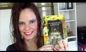 R&R 2014: A Wrinkle In Time | Chapter 2