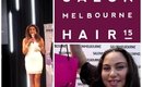 Follow me around Salon Melbourne 2015