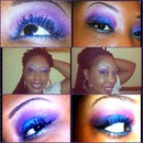 just me