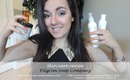 Skin Care Review | Pilgrim Soap Company