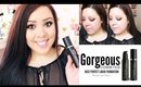MY NEW FAVORITE FOUNDATION! | Gorgeous Cosmetics Base Perfect Foundation Review and Demo