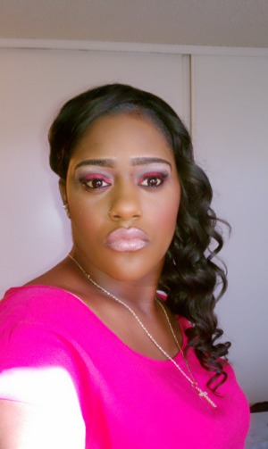 breast cancer look