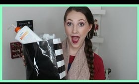 EMPTIES!! Makeup, Beauty & Skincare!