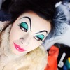 Cruella Deville 