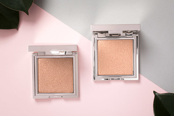Jouer Skinny Dip Collection Powder Highlighters