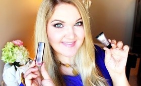 ★FRIDAY FAVORITES & FLOPS | COVERGIRL, ILLAMASQUA, MY HAIR★