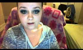 Glamour Doll Eyes Mini Haul Video