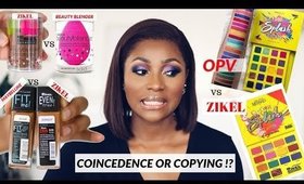 IS ZIKEL COSMETICS COPYING OTHER BRANDS? FINALLY TRIED THEIR PRODUCTS AND... | DIMMA UMEH