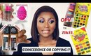 IS ZIKEL COSMETICS COPYING OTHER BRANDS? FINALLY TRIED THEIR PRODUCTS AND... | DIMMA UMEH
