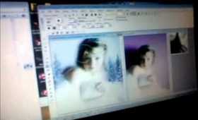 photoshop by a 7 year old basic