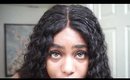 ITS A TRANSPARENT LACE WIG SIS! |Stephaniestylezz