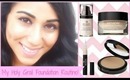 ♥ My Holy Grail Flawless Foundation Routine ♥
