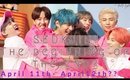 BTS BOY WITH LOVE MV EXPLAINED + THEORIES |  Jin has finally completed April 11th!!! End of BU