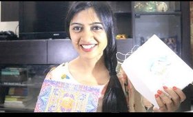 My Envy Box Review l 2016 _ February & March _ Unboxing