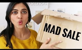OMG! 80% Off on Branded Clothes! _#FlashSale  || GAP, SEPHORA, U.S POLO, ED HARDY