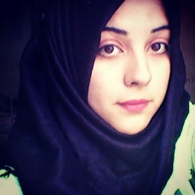 Mariam S.
