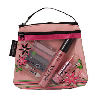 Bonnebell Fresh Pinks Cosmetic Bag