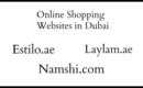 Makeup/Clothing Online Shopping - UAE / Dubai