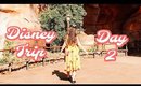 The Jungle Cruise and Discussing Inside Out 2 | Disneyland Vlog 2018 | 50 Weeks