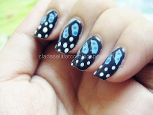 http://clarisselitiatco.blogspot.com/2012/05/notd-butterfly-wing.html