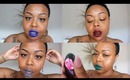 Melt Cosmetics Lipstick Lookbook
