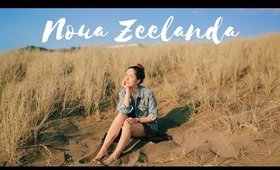 Noua Zeelanda | Travel Vlog | Luna de miere Part 1