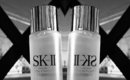 SK-II Impressions: Facial Treatment Mask + Facial Treatment Essence