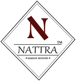 Nattra Makeup Artistry logo
