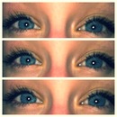 my eyes