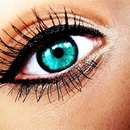 Eyes. 💙💙
