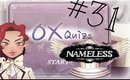 Nameless:The one thing you must recall-Tei Route [P31]