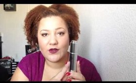 Rejuveniqe Oil Intensive by Monat Review